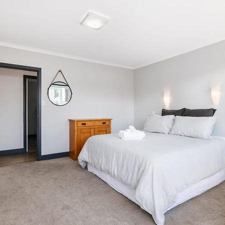 Villa Seaside Beach Retreat - Outdoor Living Mount Maunganui Exterior foto